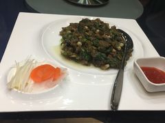 海蛎煎-建明国际酒店·避风港中餐厅