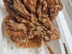 -老昌春饼(中央大街店)