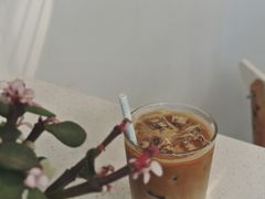-倦勤咖啡(中山南路店)