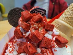 -DQ·蛋糕·冰淇淋(绿宝店)