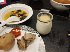 -西藏饭店·亚克·食光自助餐厅