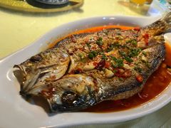 -贺庄·活鱼馆(珠吉路店)