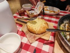 -西贝(无锡万象城店)