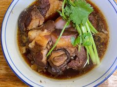 同安封肉-聪辉同安老美食饭店(大元路店)