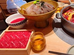 -巴奴毛肚火锅(七宝领展广场店)