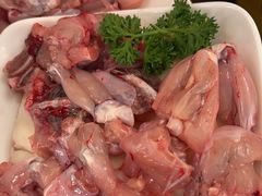 -山城年华老火锅(玉林店)