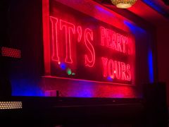 -Perry's·酒吧(打浦桥店)
