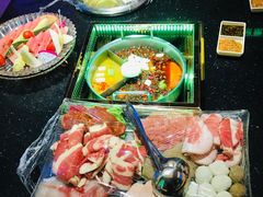 -唱客美食KTV量贩(北京路店)
