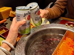 -牛YO寿喜烧和牛火锅自助(三台子万象汇店)