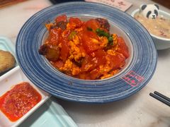 -小吊梨汤·北京菜·烤鸭(鸟巢店)