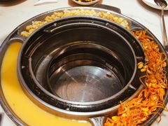 -韩宫宴烤肉·料理(苏州中心店)