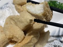-潮三爷砂锅焗海鲜·生腌·海鲜粥(朝晖店)