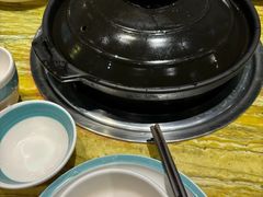 -春润大地海南椰子鸡(沙井京基百纳广场店)