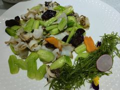 -品味居·首店·大连鲜活海鲜大连菜(东港店)