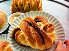 -StrasBake日式面包
