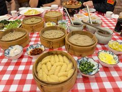 -王村姑老土炕莜面村(桥东店)