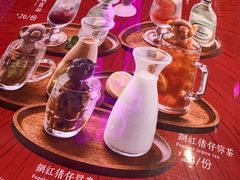 -龙记·香港茶餐厅(海上世界店)