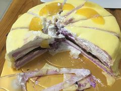 -OL’s Cake鲜荟千层(东风中路店)