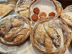 -Le Comptoir de Pierre Gagnaire