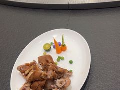 -香丰阁·烤鸭·川湘菜(清河店)