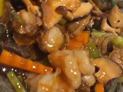 -北李妈妈菜·海肠捞饭(开发区万达店)