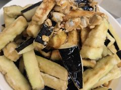 -华春餐馆(鱼山路店)