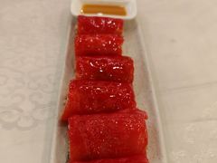 -穗港龙海鲜酒家宴会厅(挂绿广场店)