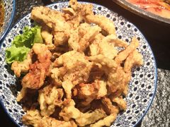 -有才叔的小馆(招商依云曲江店)