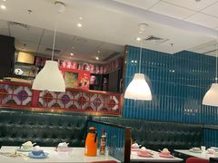 -外婆小聚茶餐厅·生日·团建(市民中心店)