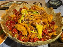 -鱼桥巷·美学川菜