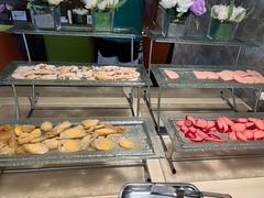 -苏州吴中希尔顿欢朋酒店