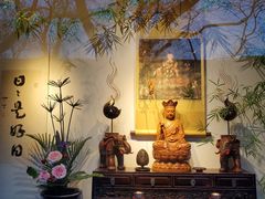 -云来集茶舍(国子监街店)