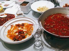 -鸭王烤鸭店(三里河店)