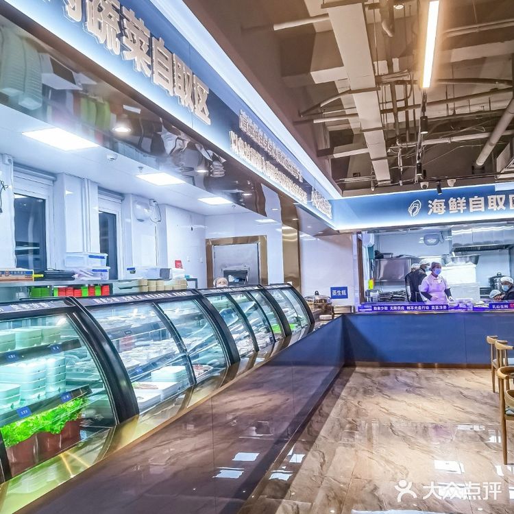 ⭕️今天的生蚝可劲造——聚蚝庄鲜蚝自助专营店