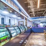 ⭕️今天的生蚝可劲造——聚蚝庄鲜蚝自助专营店