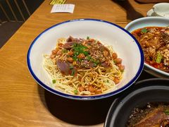 -人民食堂(青羊宫店)