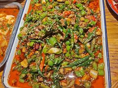 -兔槽江湖菜·重庆璧山兔(水围店)