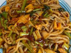 -巴依老爷新疆美食(望京小街店)