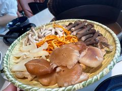 -牧雲子·臻选云南菜 .商务宴请(泰然大厦店)