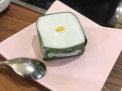 -樾餐厅泰式海鲜火锅(民歌湖店)