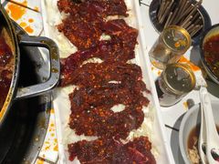 -茯菟菟fu tu tu耙牛肉(龙湖源著店)