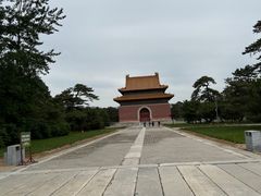 -清西陵