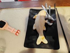 -小吊梨汤·北京菜·烤鸭(鸟巢店)