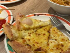 -比格比萨自助(裕源大厦店)