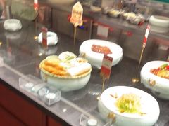 -阿财老铺·凤阳土菜馆