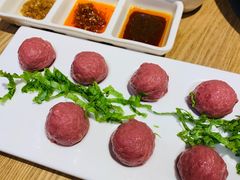 -掂档潮汕牛肉火锅(沈阳万象城店)
