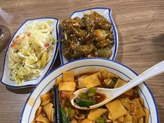-海生炒面  盐池手抓羊肉馆(鼓楼南街店)