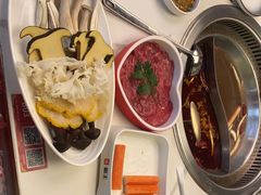 -椒王火锅(厚街万达店)