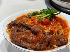 -围炉夜话·潮汕卤水火锅(榕江店)