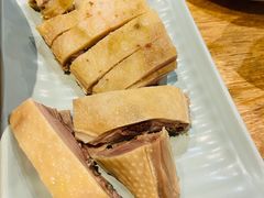 金陵板鸭-苏堂阳春面•九年庆(北京路天河城店)
